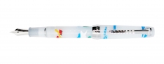 Sailor Professional Gear Slim THE NIHON EXPRESS Shizuoka – Penna Stilografica Edizione Limitata