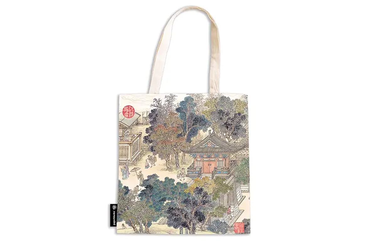 Paperblanks Canvas Bag -...