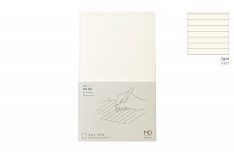 Midori - MD Paper - Notebook B6 Slim - Rigo