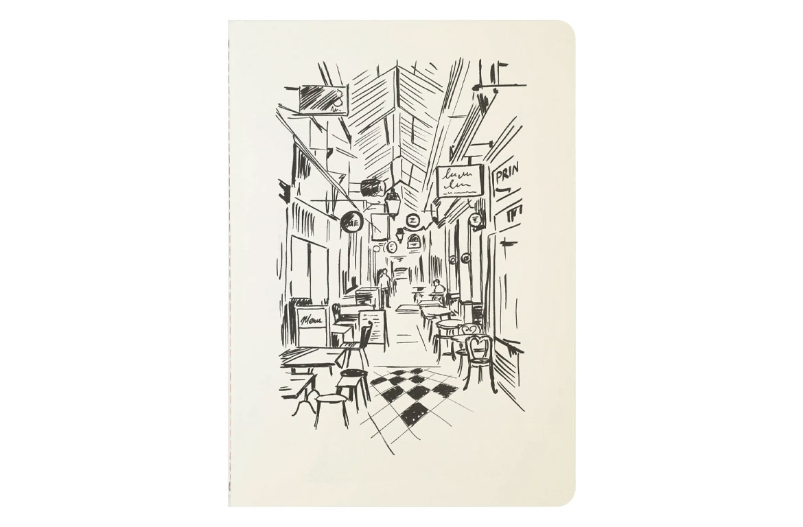 J.Herbin - Passage des...