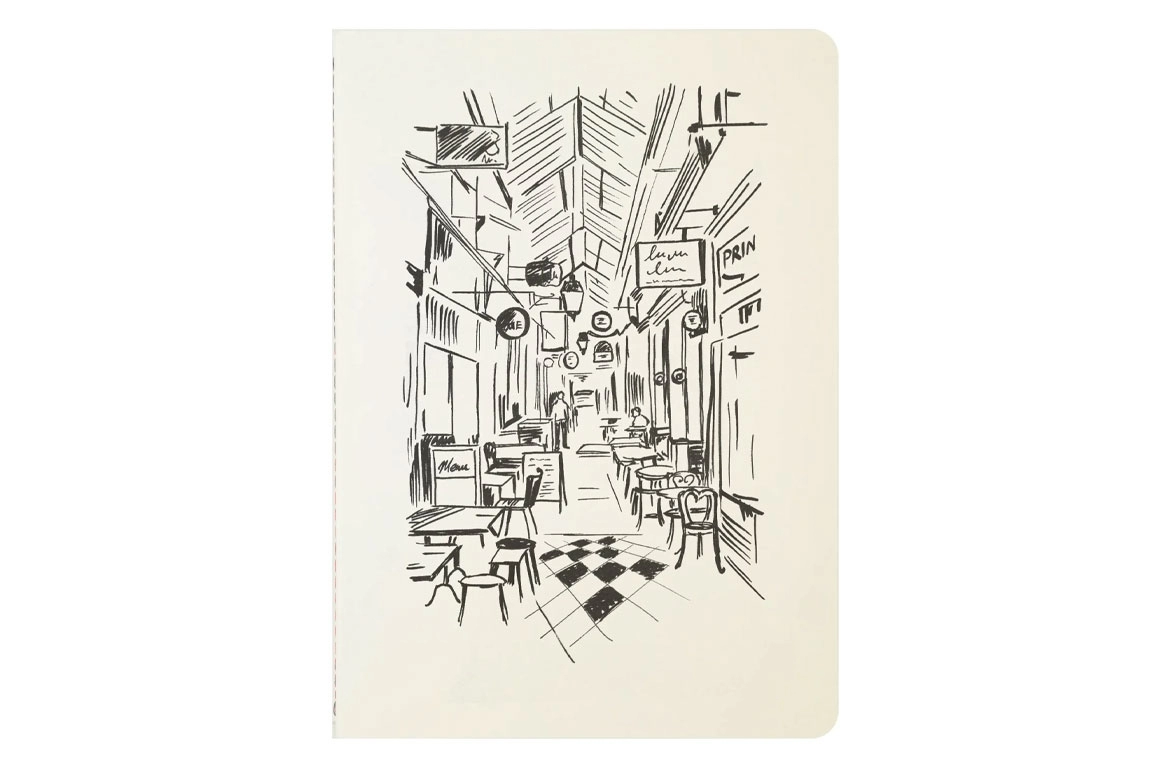 J.Herbin - Passage des...