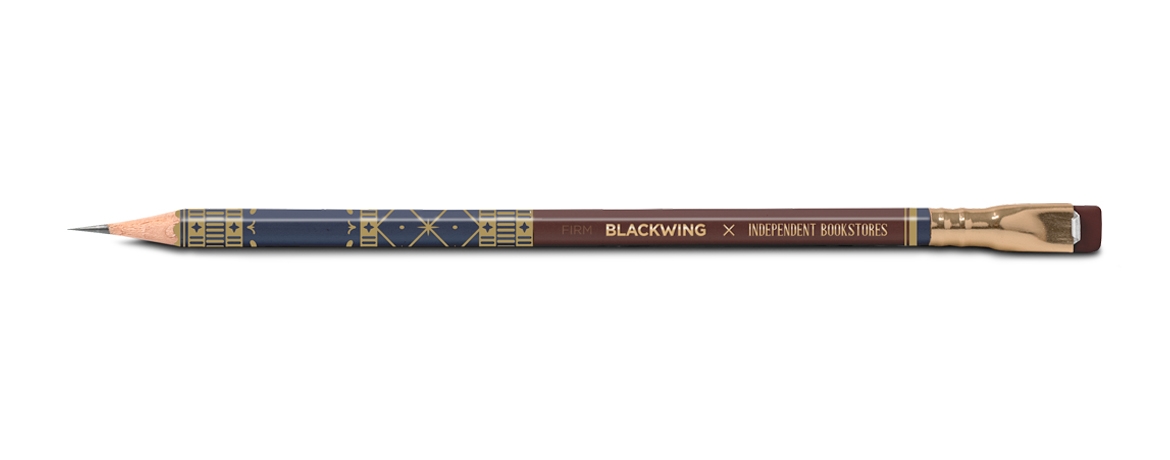 Blackwing X Indipendent Bookstores 2026 - Set 12 Matite - Limited Edition