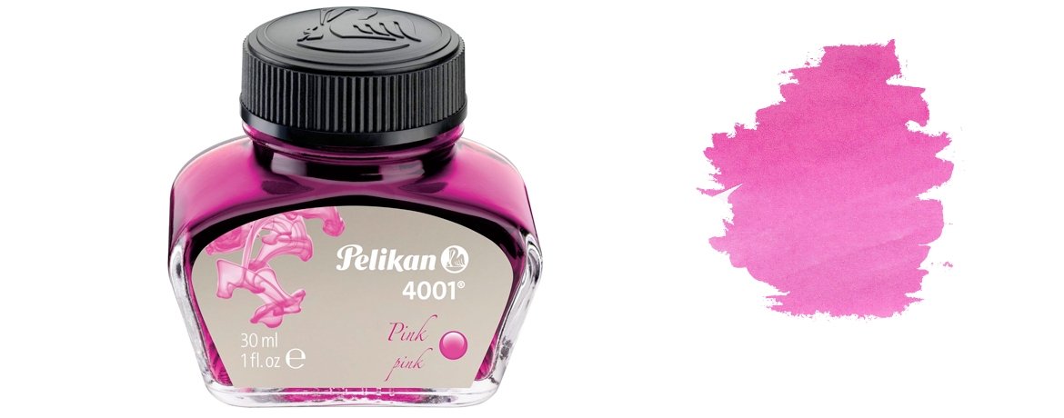Pelikan Flacone Inchiostro...