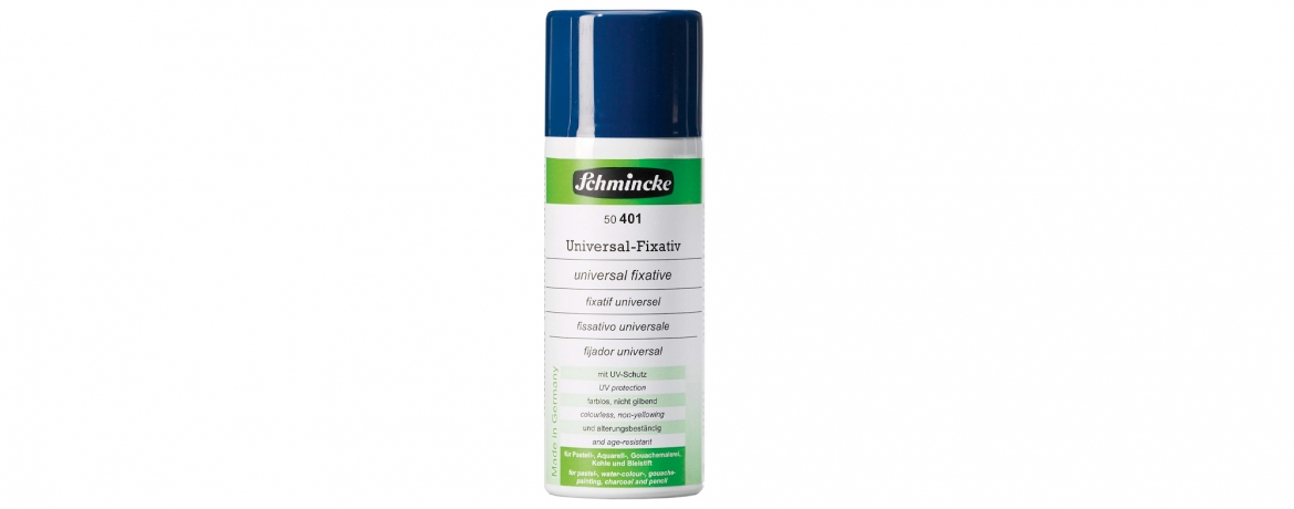 Schmincke Universal Fixativ...