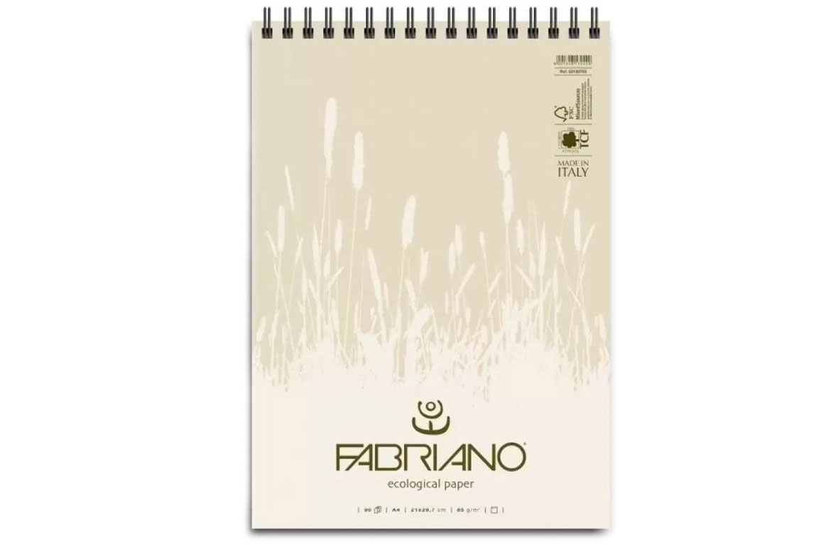 Fabriano Ecological Paper -...