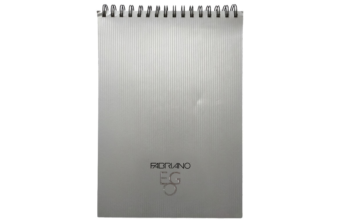 Fabriano Ego - Blocco...