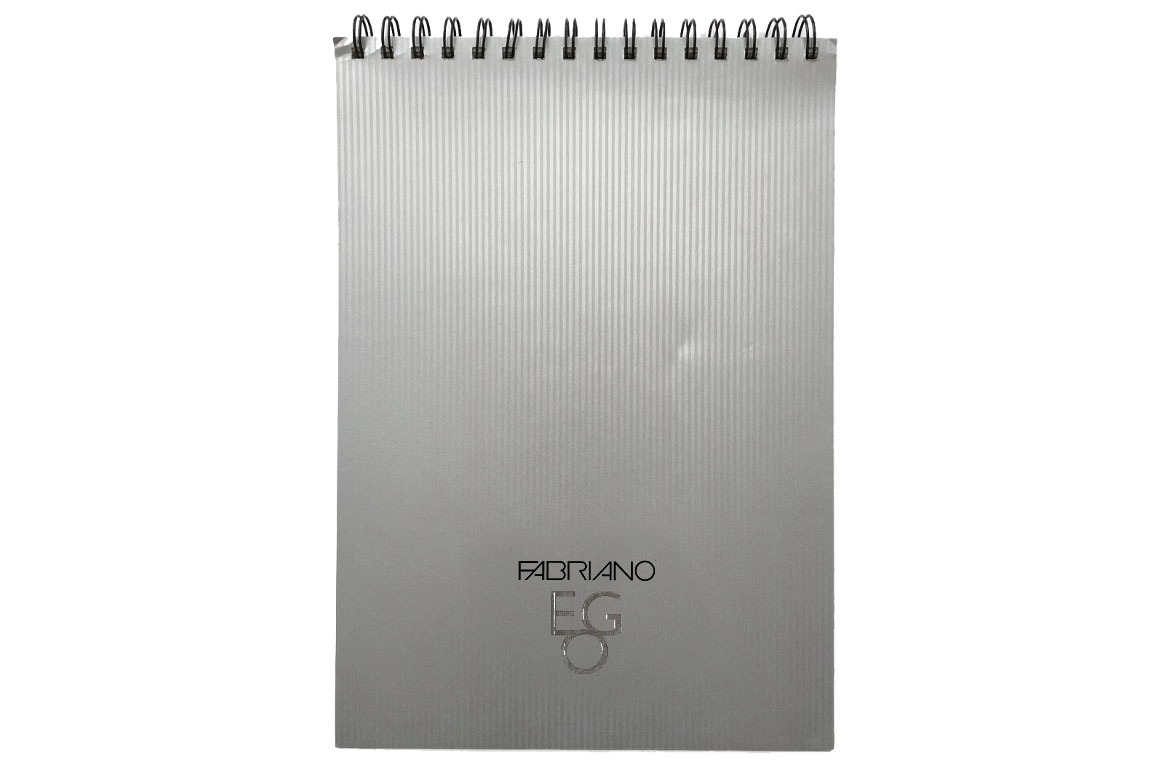 Fabriano Ego - Blocco...