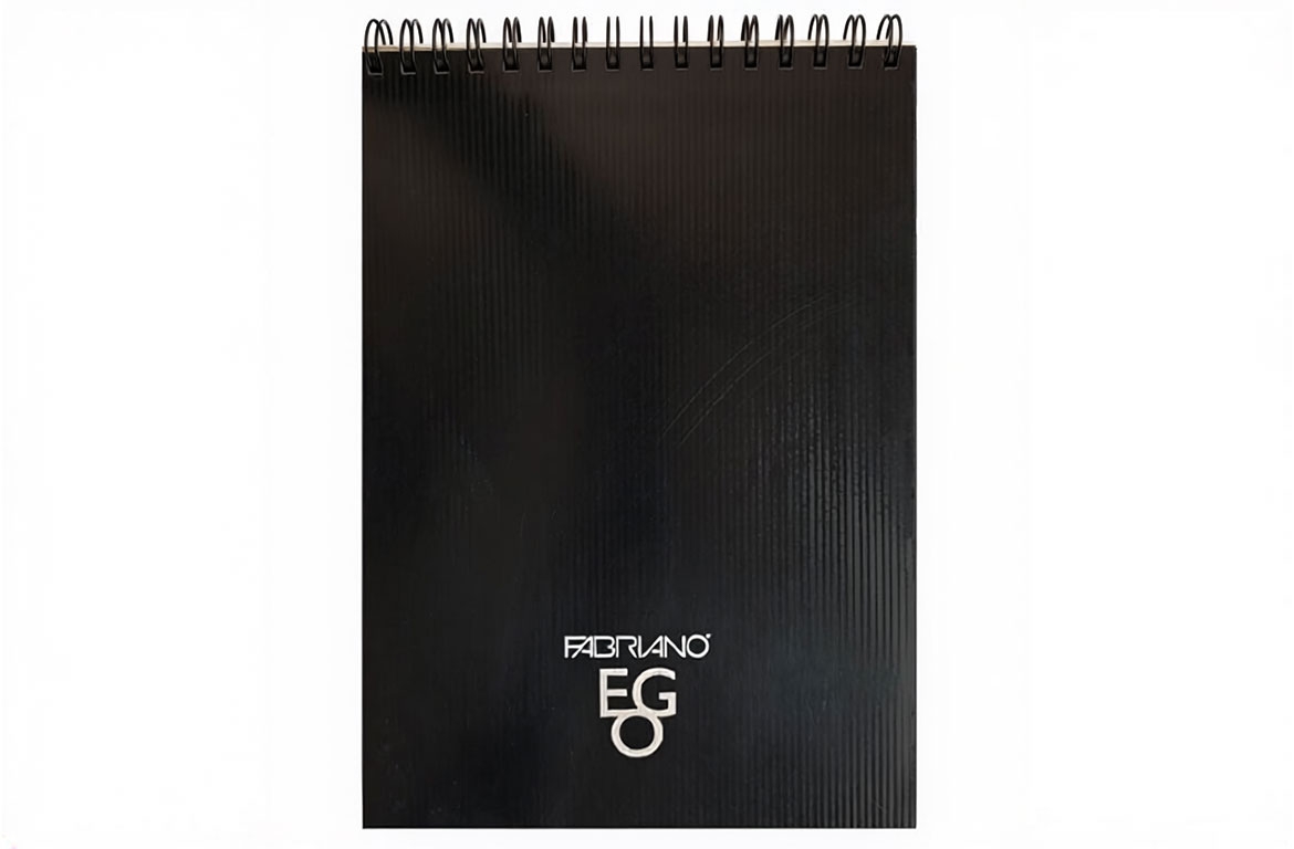 Fabriano Ego - Blocco...