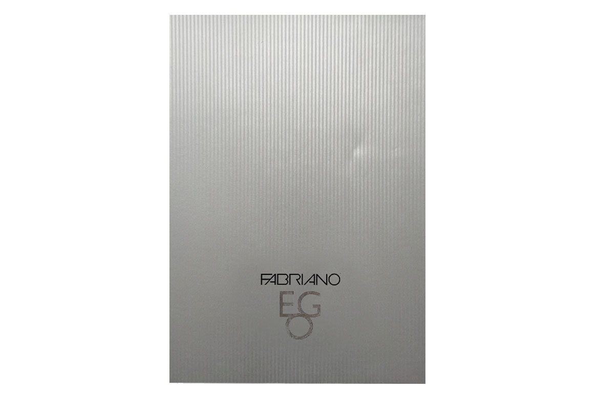 Fabriano Ego - Blocco...