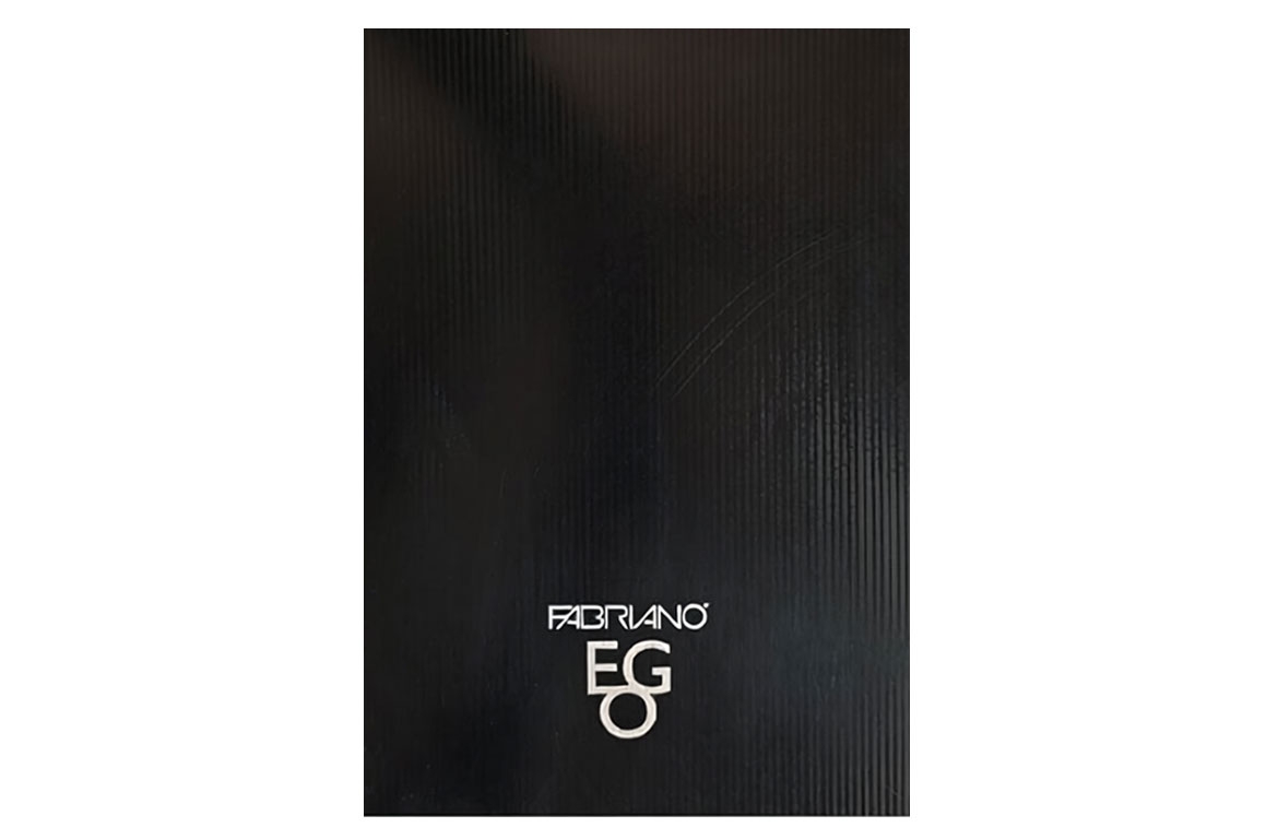 Fabriano Ego - Blocco...
