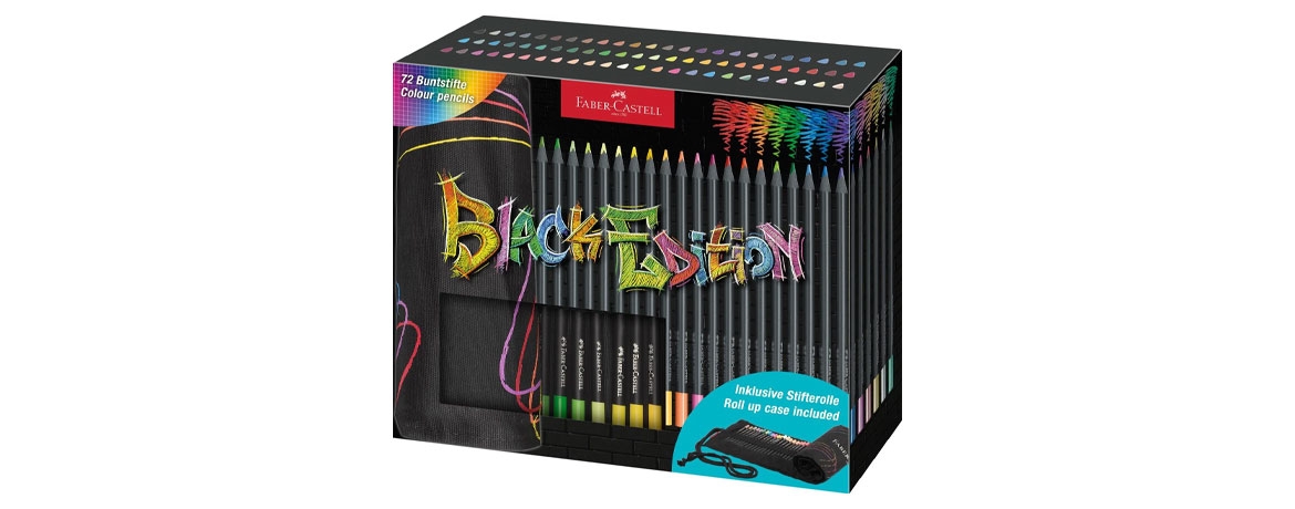 Faber Castell - Astuccio...