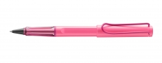 Lamy Safari Neon Pink - Penna Roller