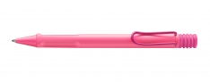 Lamy Safari Neon Pink - Penna a Sfera