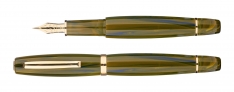 Scribo Feel Laguna - Penna Stilografica Edizione Limitata