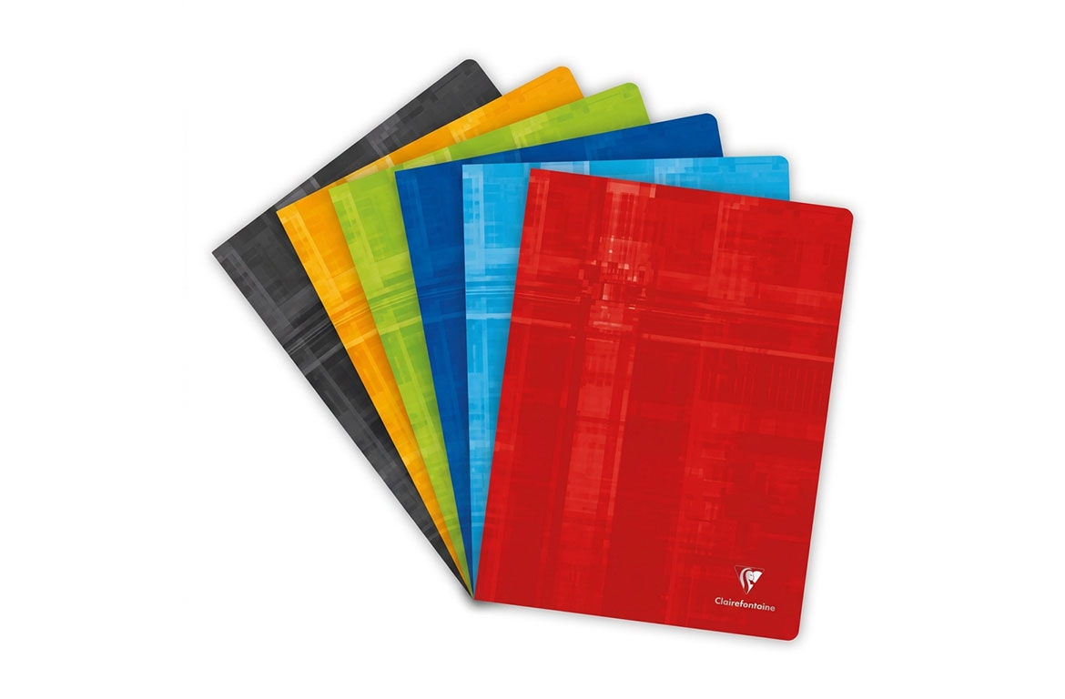 Clairefontaine - Quaderno...