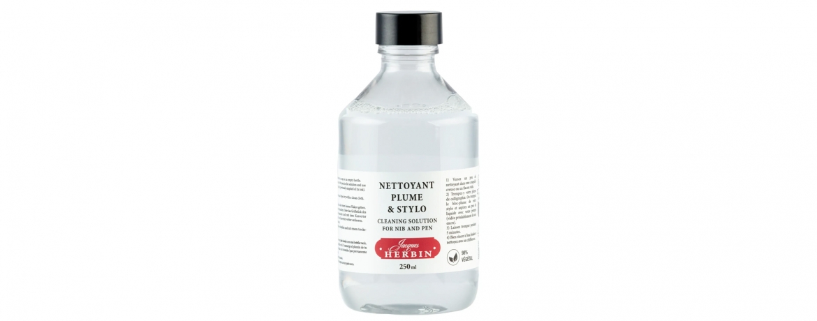 J.Herbin Flacone 250 ml di...