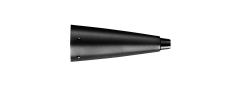 Faber Castell Puntale Sfera E-Motion Metal Black Pezzo di Ricambio