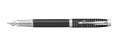 Parker IM Legacy Of Flight - Penna Stilografica Edizione Speciale