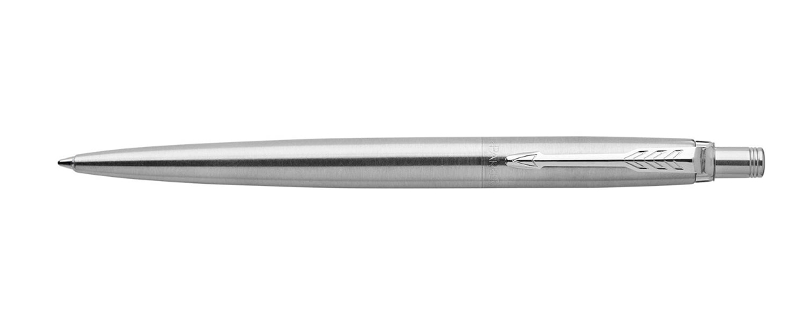 Parker Jotter Core Penna Sfera in Acciaio Inox