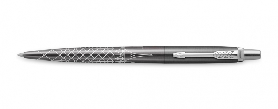 Parker Jotter Global Icons Special Edition - Paris