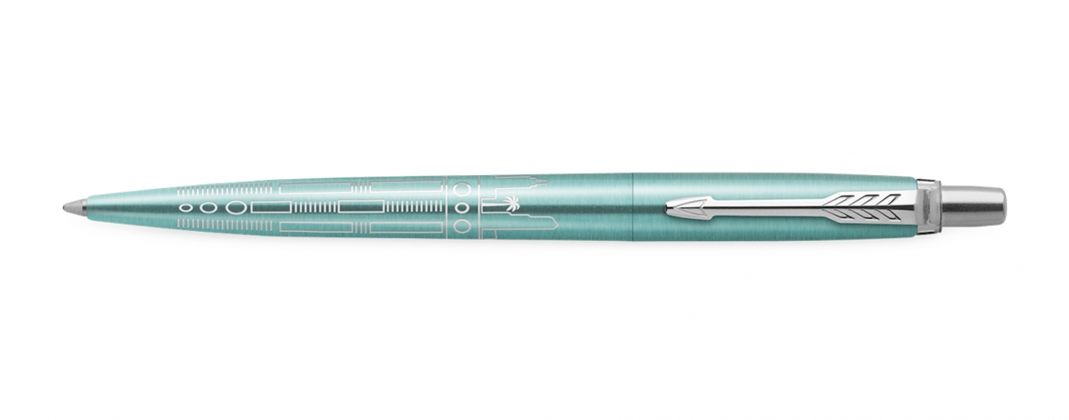Parker Jotter Global Icons Special Edition - Miami