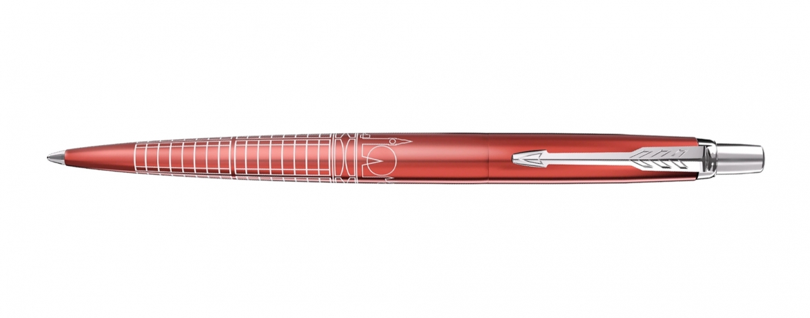Parker Jotter Global Icons Special Edition - London