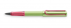 Lamy Al-Star Disco - Penna Roller in Alluminio - Limited Edition