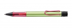 Lamy Al-Star Disco - Penna Sfera in Alluminio - Limited Edition