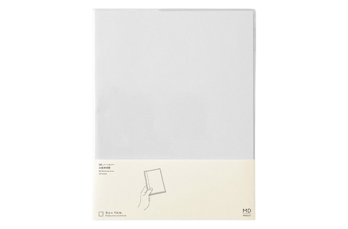 Midori - MD Paper - Cover...