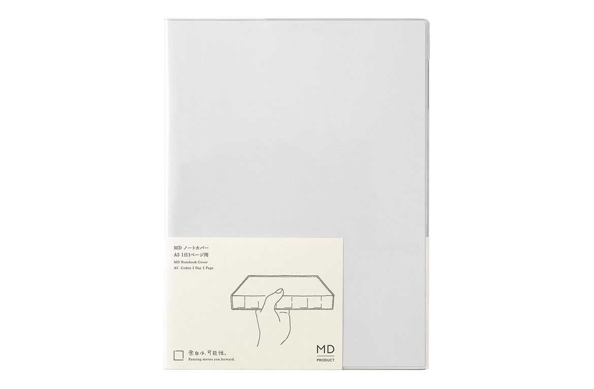 Midori - MD Paper - Cover...