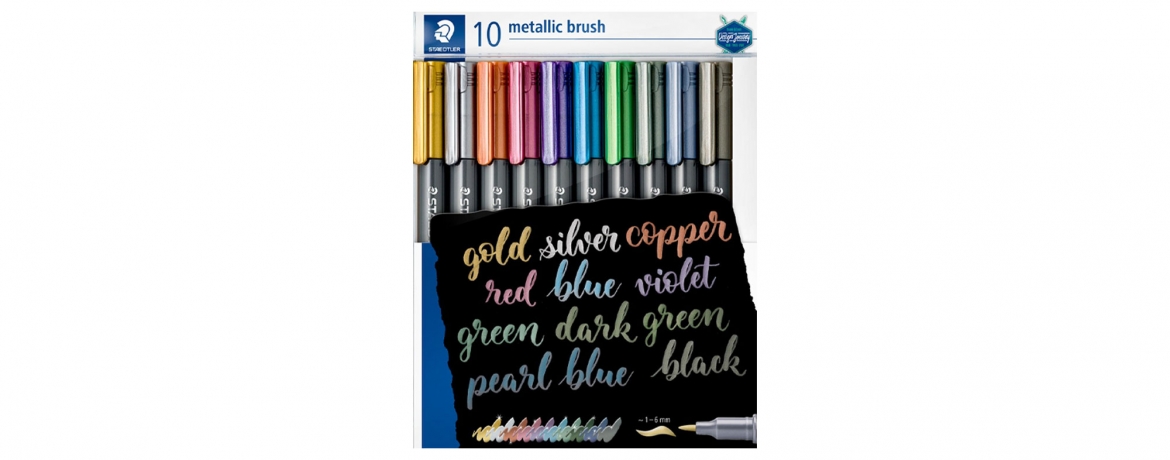 Staedtler 8321 - Pennarelli...