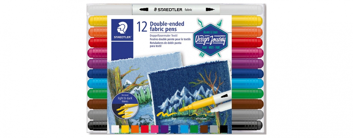 Staedtler 3190 - Pennarelli...
