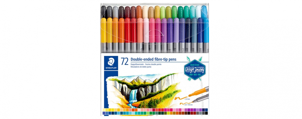 Staedtler 3200 - Pennarello...