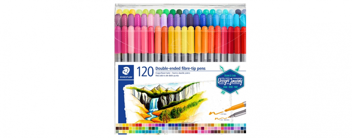 Staedtler 3200 - Pennarello...