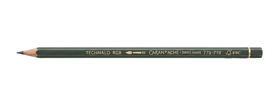Caran d'Ache Technalo RGB -...