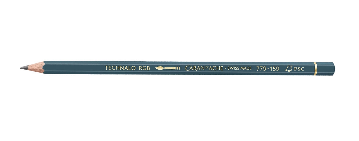 Caran d'Ache Technalo RGB -...