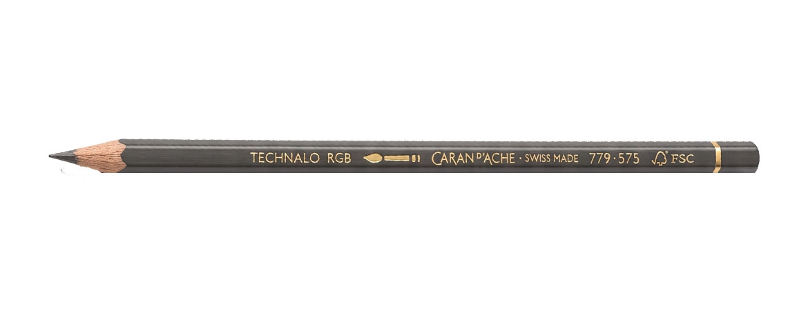 Caran d'Ache Technalo RGB -...