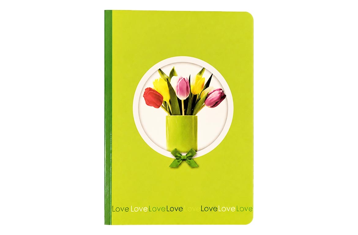 Clairefontaine Quaderno -...