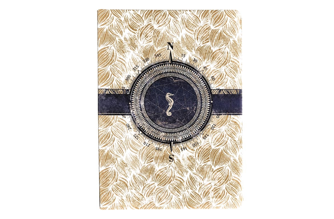 Clairefontaine Quaderno -...