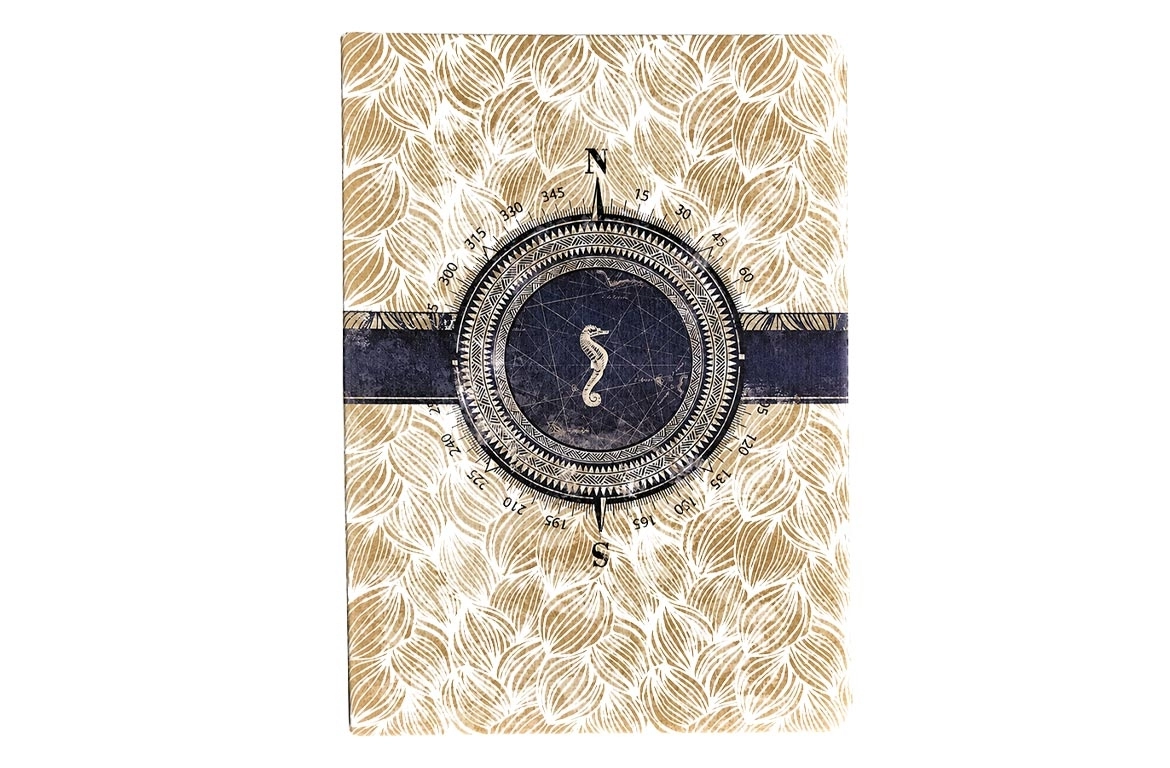 Clairefontaine Quaderno -...
