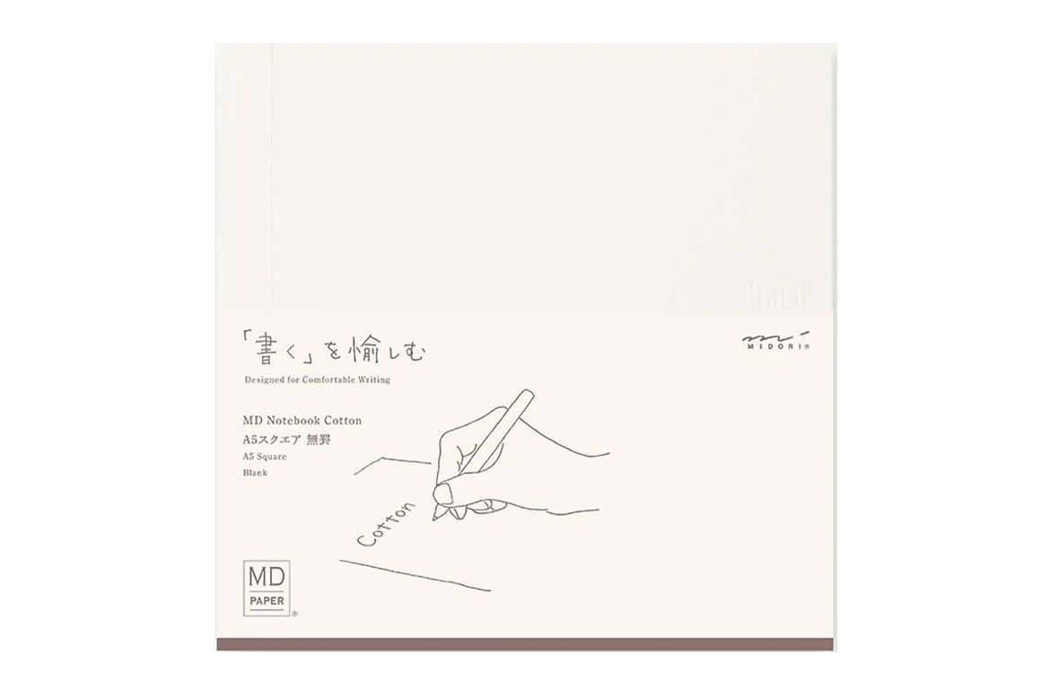 Midori - MD Paper -...