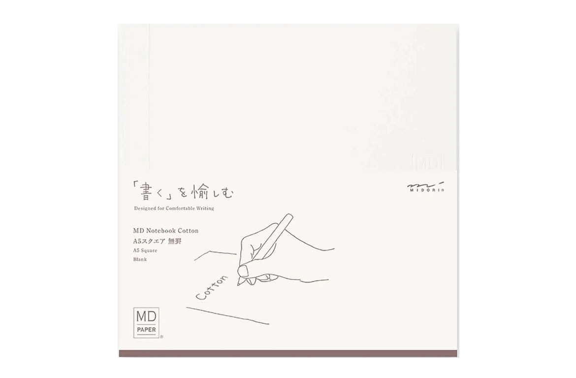 Midori - MD Paper -...