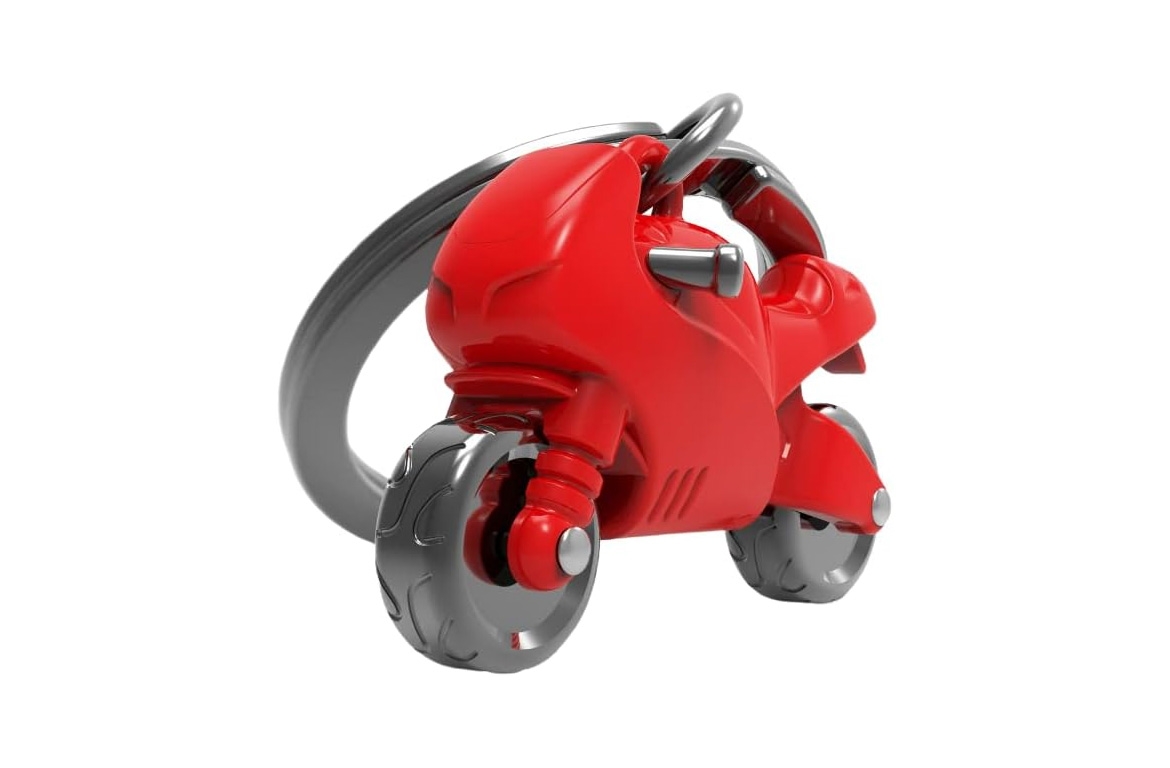 Metalmorphose Portachiavi -...