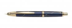 Pilot Capless Golden Journey - Limited Edition 2026 - Penna Stilografica