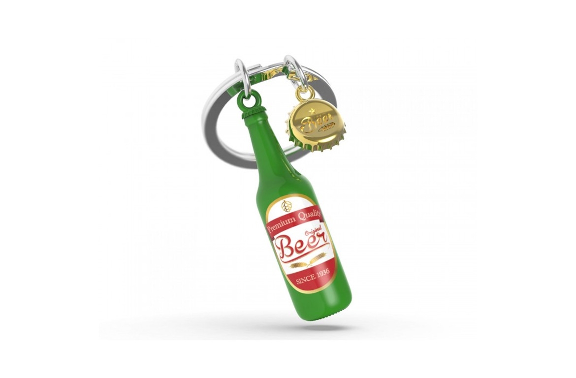 Portachiavi - keychain - Birra