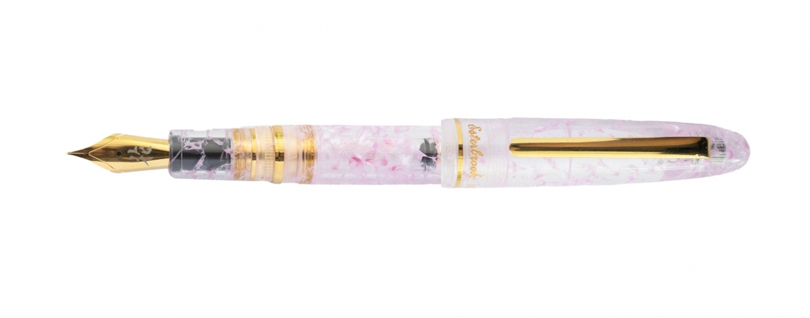 Esterbrook x BUNGUBOX Penna...
