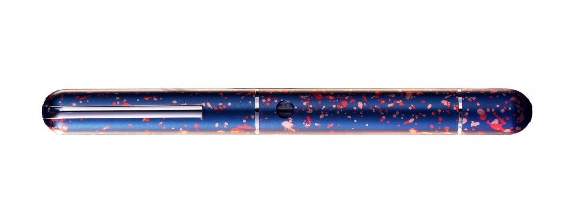 Nahvalur Nautilus Fireworks...