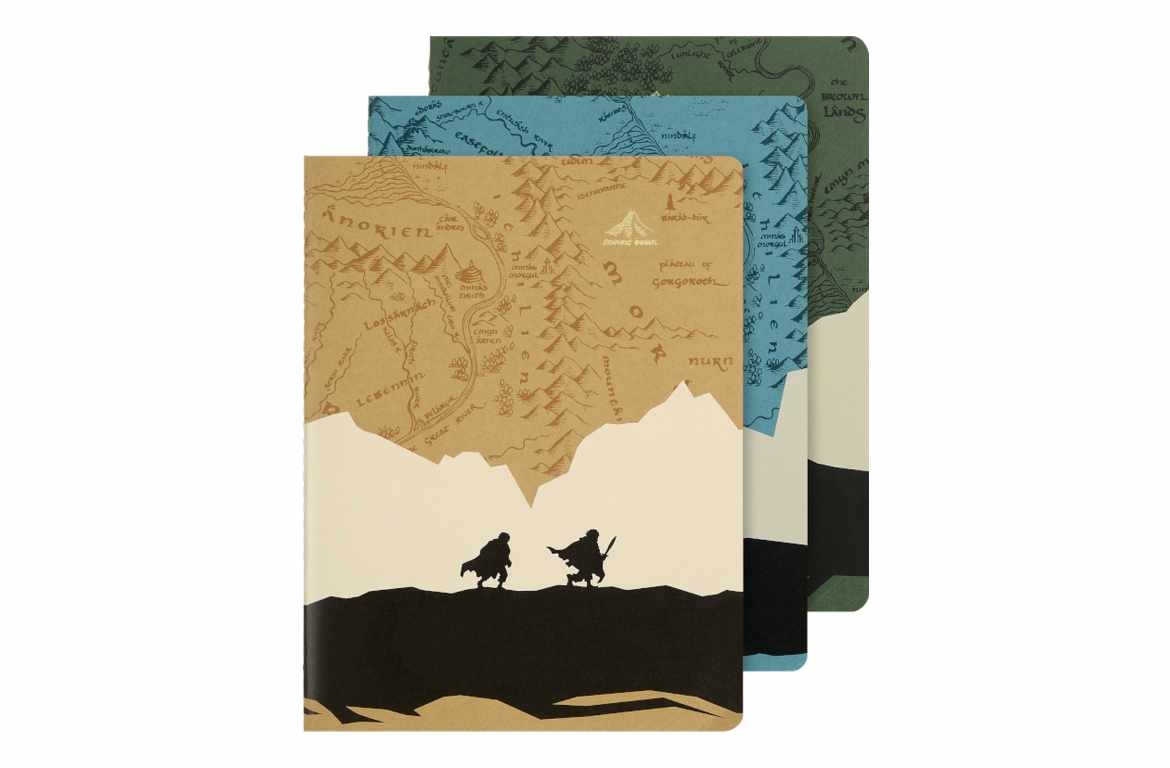 Moleskine Quaderni - Set da...