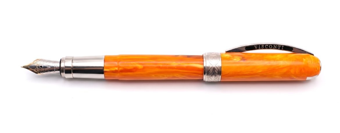 Visconti Rembrandt - Penna...