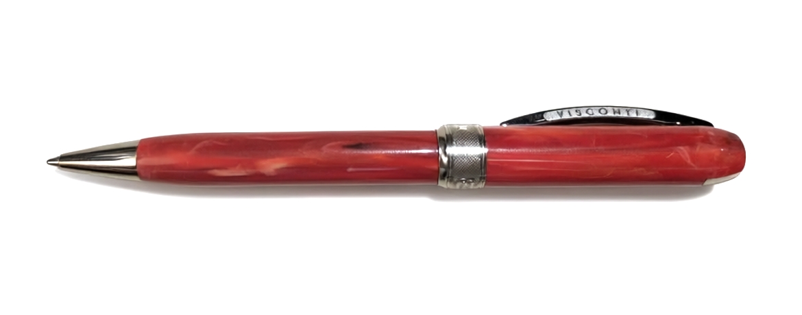 Visconti Rembrandt - Penna...